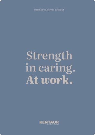 Katalog Kentaur Healthcare & Service Catelog 2025